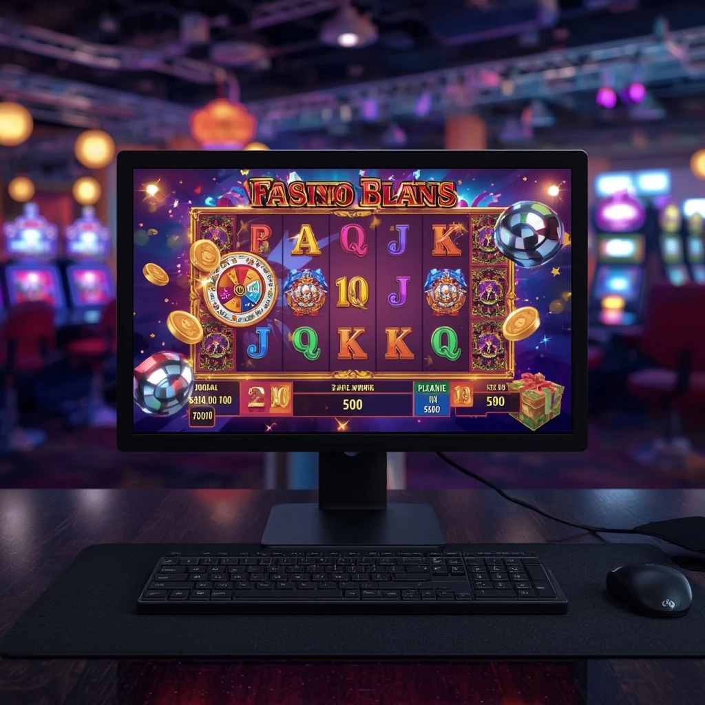 Machines à sous à jackpots progressifs 5 Gringos Casino