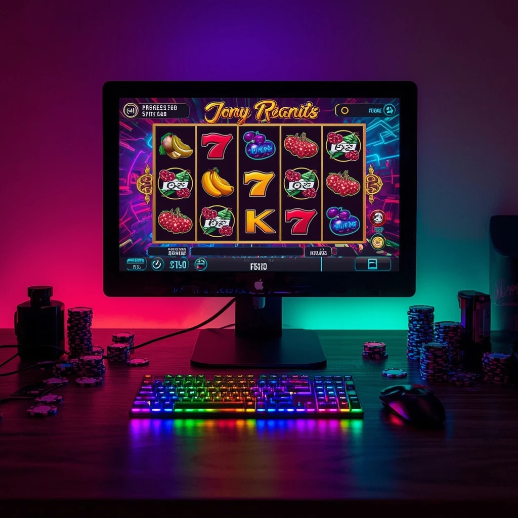 Microgaming 5 Gringos Casino