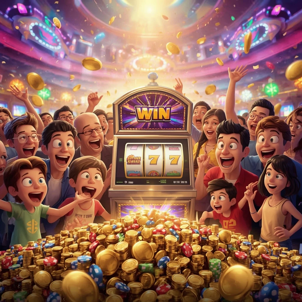 meilleurs jeux de Jackpot 5 Gringos Casino
