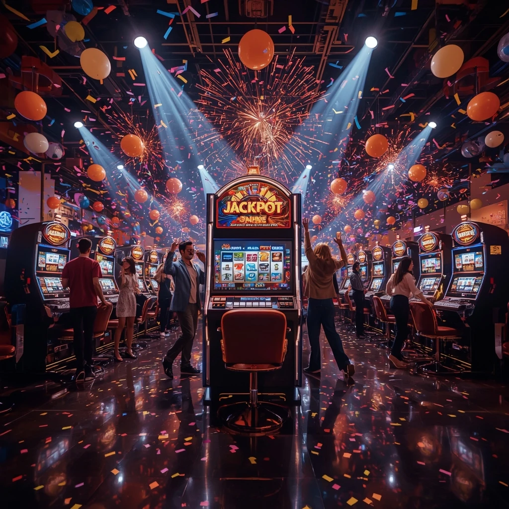 Les jackpots fixes 5 Gringos Casino