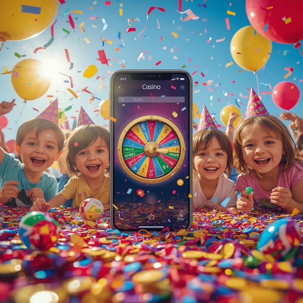 bonus de casino sur mobile 5 Gringos Casino