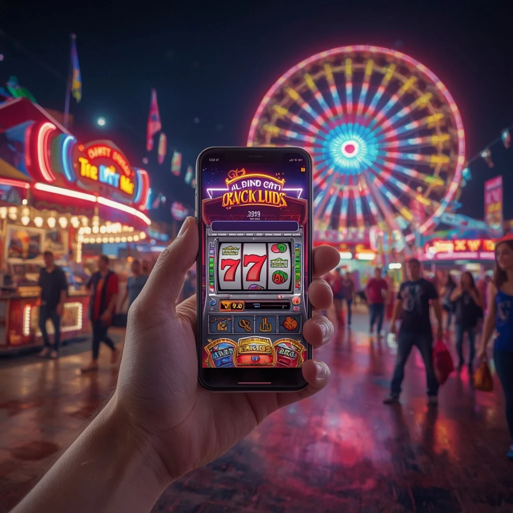 application mobile 5 Gringos Casino