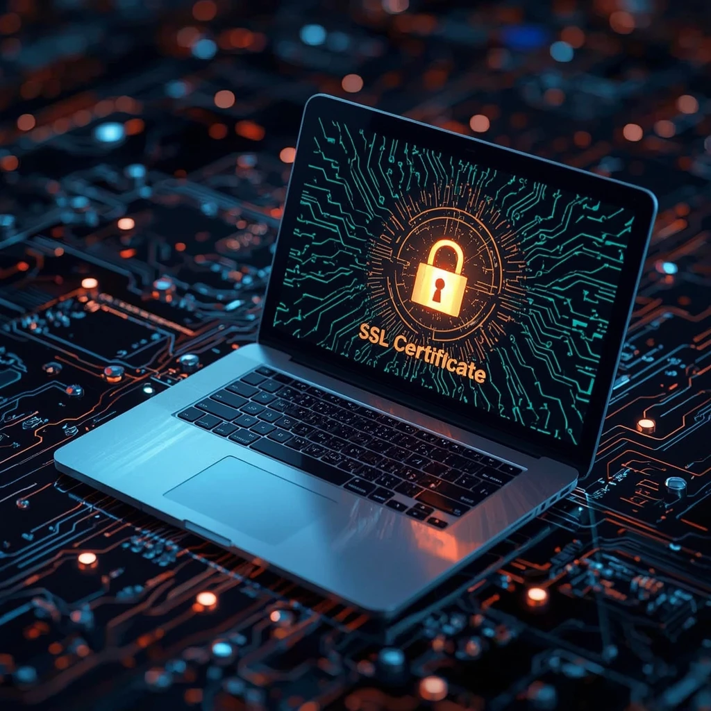 certificat SSL 5 Gringos Casino