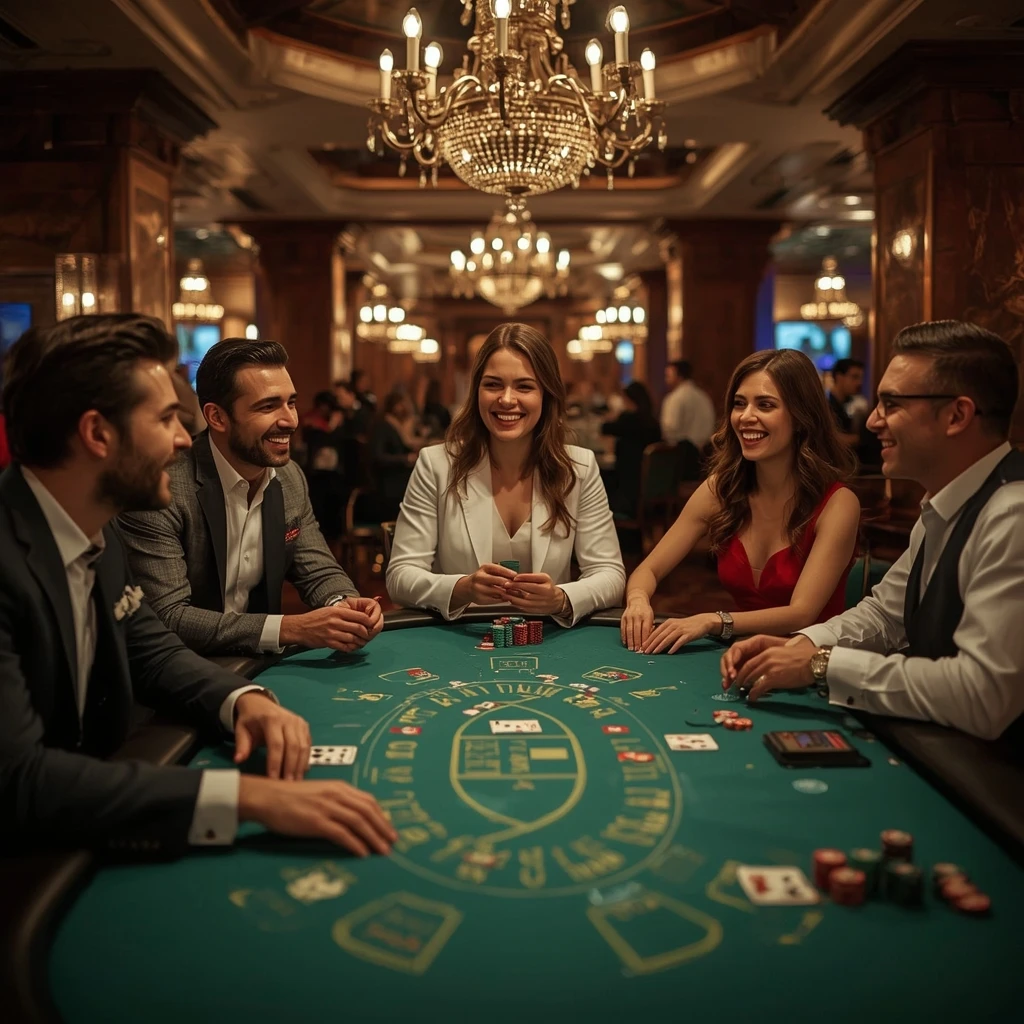 Double Bonus Poker 5 Gringos Casino