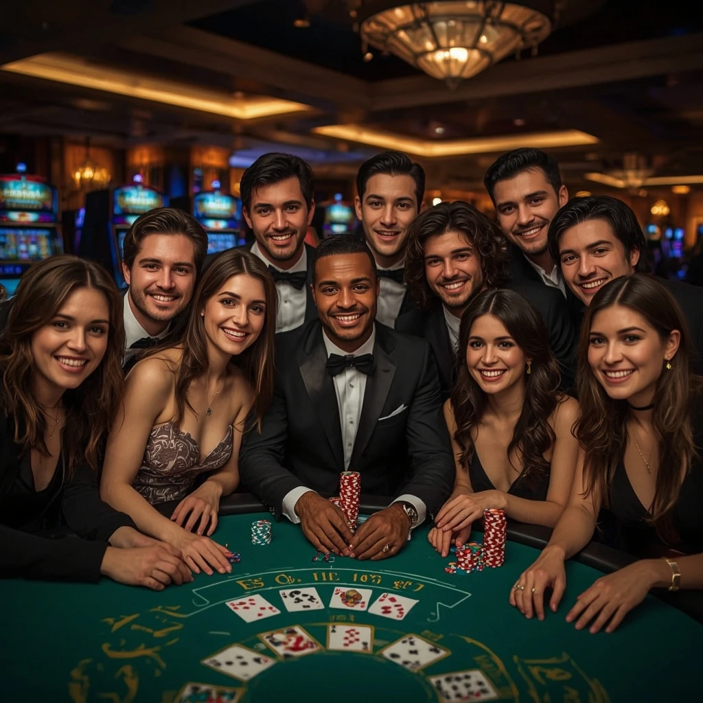 Les bases du jeu 5 Gringos Casino